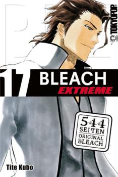 Manga: Bleach EXTREME 17