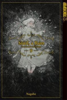 Manga: Siúil, a Rún - Das fremde Mädchen 09