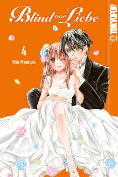 Manga: Blind vor Liebe 04