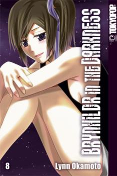 Manga: Brynhildr in the Darkness 08