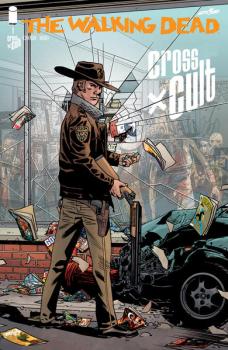 Manga: The Walking Dead Sonderheft: 15 Jahre THE WALKING DEAD