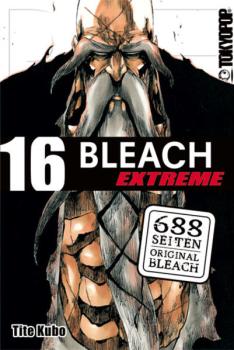 Manga: Bleach EXTREME 16