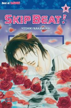 Manga: Skip Beat! 9