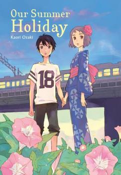 Manga: Our Summer Holiday