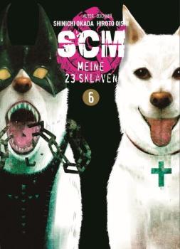 Manga: SCM - Meine 23 Sklaven 06