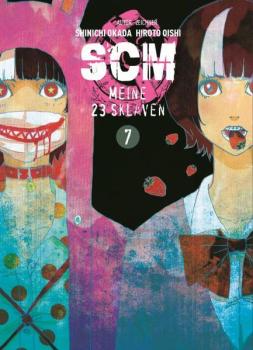 Manga: SCM - Meine 23 Sklaven 07