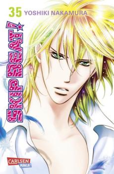 Manga: Skip Beat! 35