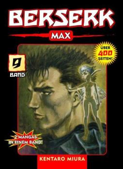 Manga: Berserk Max 09