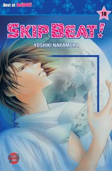 Manga: Skip Beat! 10