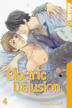 Manga: Electric Delusion 04