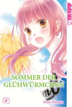 Manga: Sommer der Glühwürmchen 08