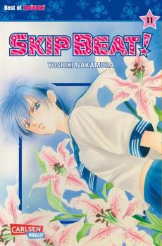 Manga: Skip Beat! 11