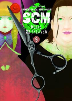 Manga: SCM - Meine 23 Sklaven 09