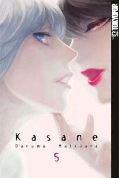 Manga: Kasane 05