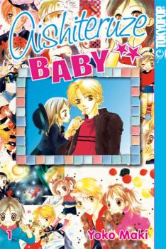 Manga: Aishiteruze Baby 01