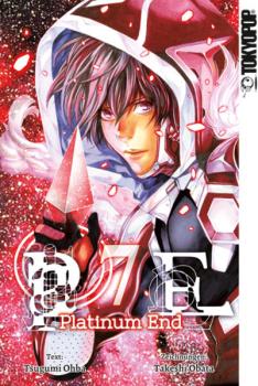 Manga: Platinum End 07