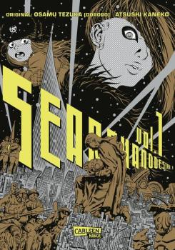 Manga: Search And Destroy 1