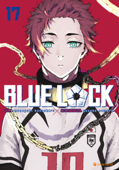 Manga: Blue Lock – Band 17