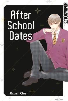 Manga: After School Dates