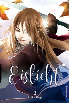 Manga: Eislicht 03