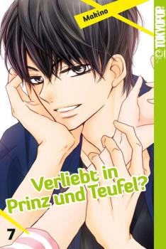 Manga: Verliebt in Prinz und Teufel? 07