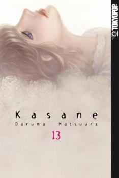 Manga: Kasane 13