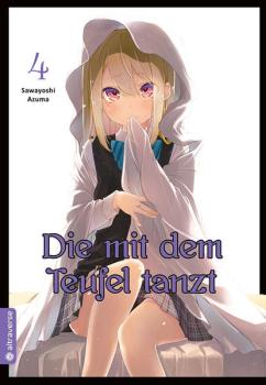 Manga: Die mit dem Teufel tanzt 04