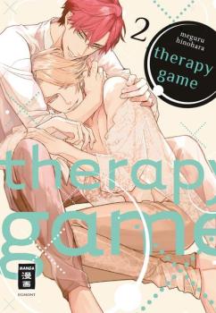 Manga: Therapy Game 2