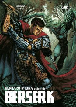 Manga: Berserk: Ultimative Edition 05