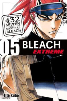 Manga: Bleach EXTREME 05