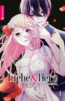 Manga: Liebe & Herz 01