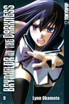 Manga: Brynhildr in the Darkness 09