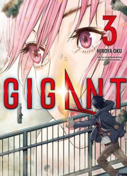 Manga: Gigant 03