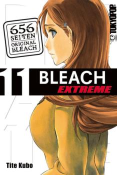 Manga: Bleach EXTREME 11