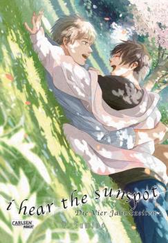 Manga: I Hear The Sunspot – Die Vier Jahreszeiten 1