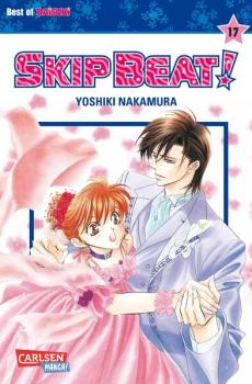 Manga: Skip Beat! 17