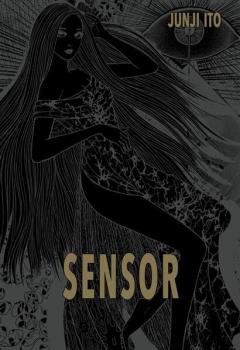 Manga: Sensor (Hardcover)