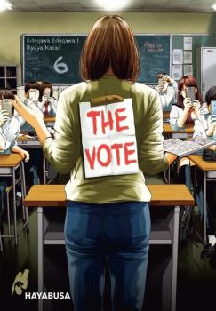 Manga: The Vote 6