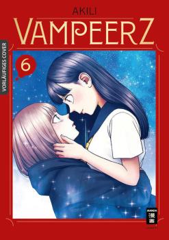 Manga: Vampeerz 06