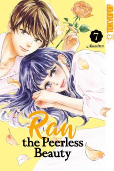 Manga: Ran the Peerless Beauty 07