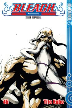 Manga: Bleach 45