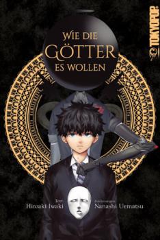 Manga: Wie die Götter es wollen