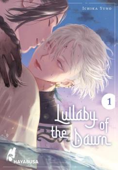 Manga: Lullaby of the Dawn 1