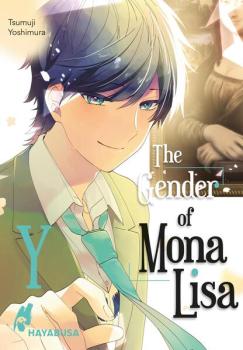 Manga: The Gender of Mona Lisa Y