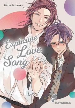 Manga: Explosive Love Song