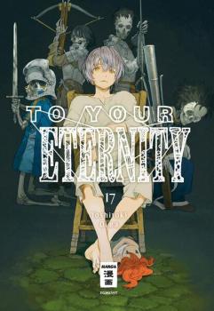 Manga: To Your Eternity 17