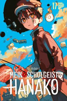 Manga: Mein Schulgeist Hanako 17