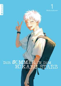 Manga: Der Sommer, in dem Hikaru starb 01