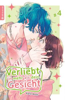 Manga: Verliebt in mehr als dein Gesicht 04