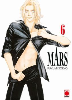 Manga: Mars 06